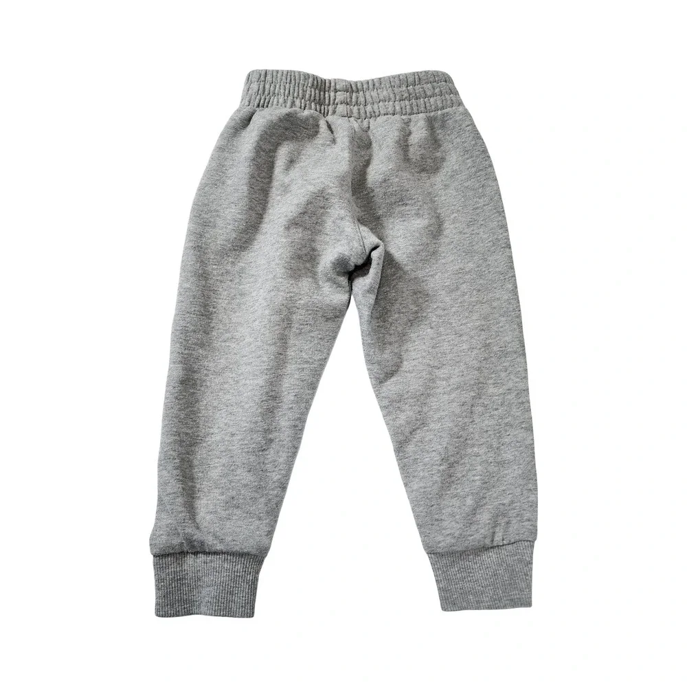 Converse Boys 3T Gray Chuck Taylor All Star Jogger Sweatpants C831-042